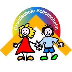 Logo: Grundschule Schornsheim